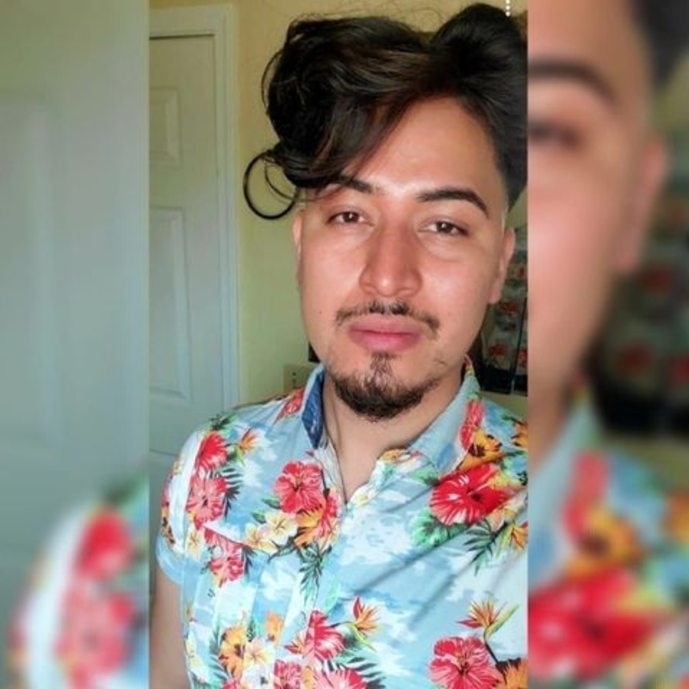 Meet your Posher, Alberto